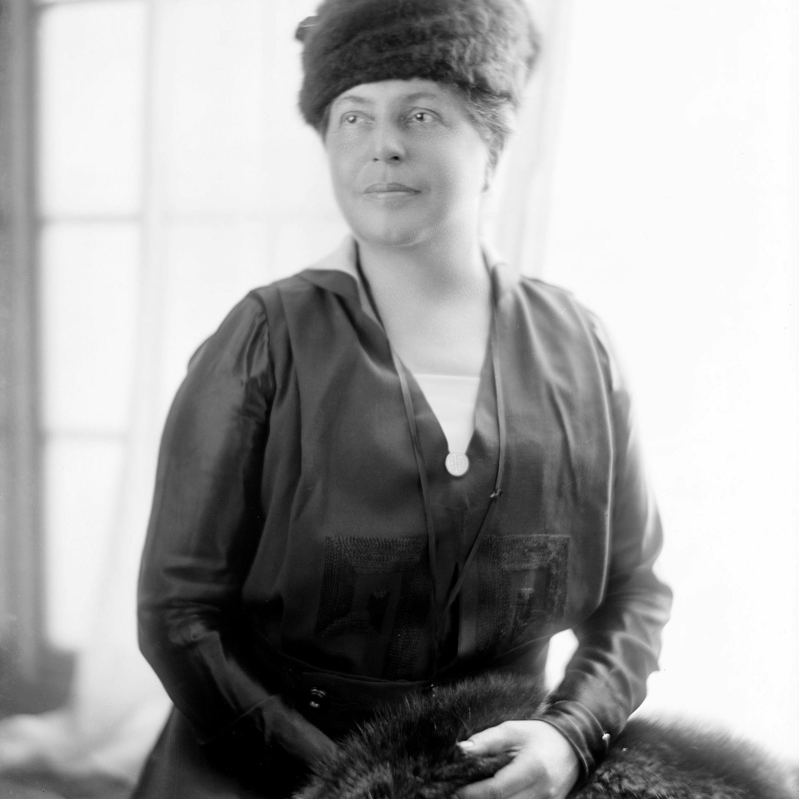 Lillian Wald